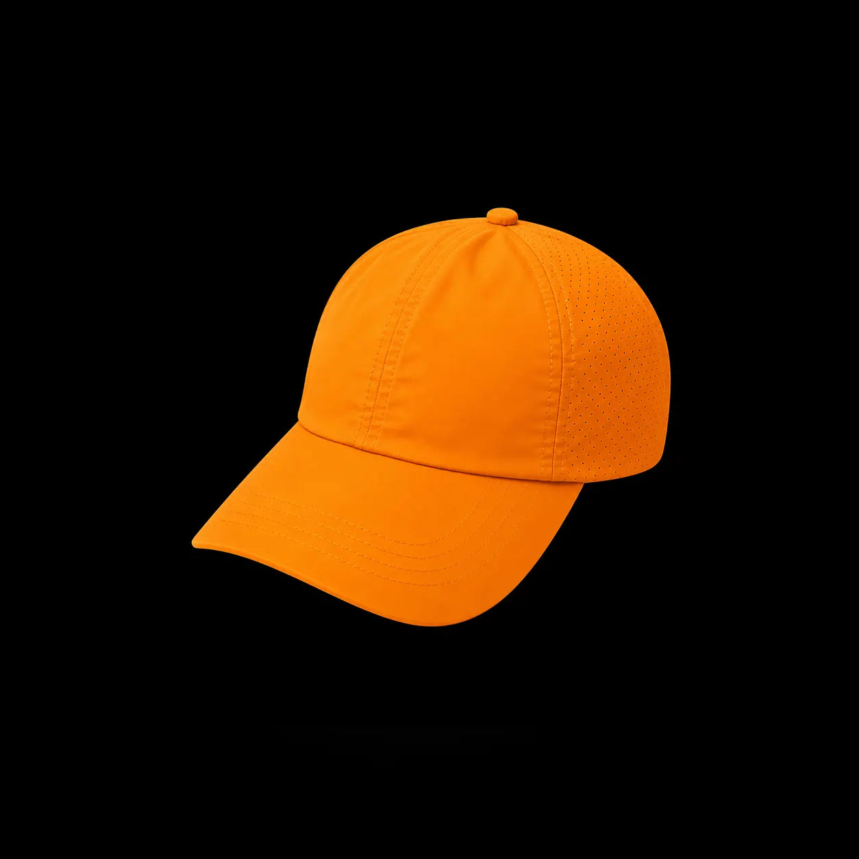 Plain Caps