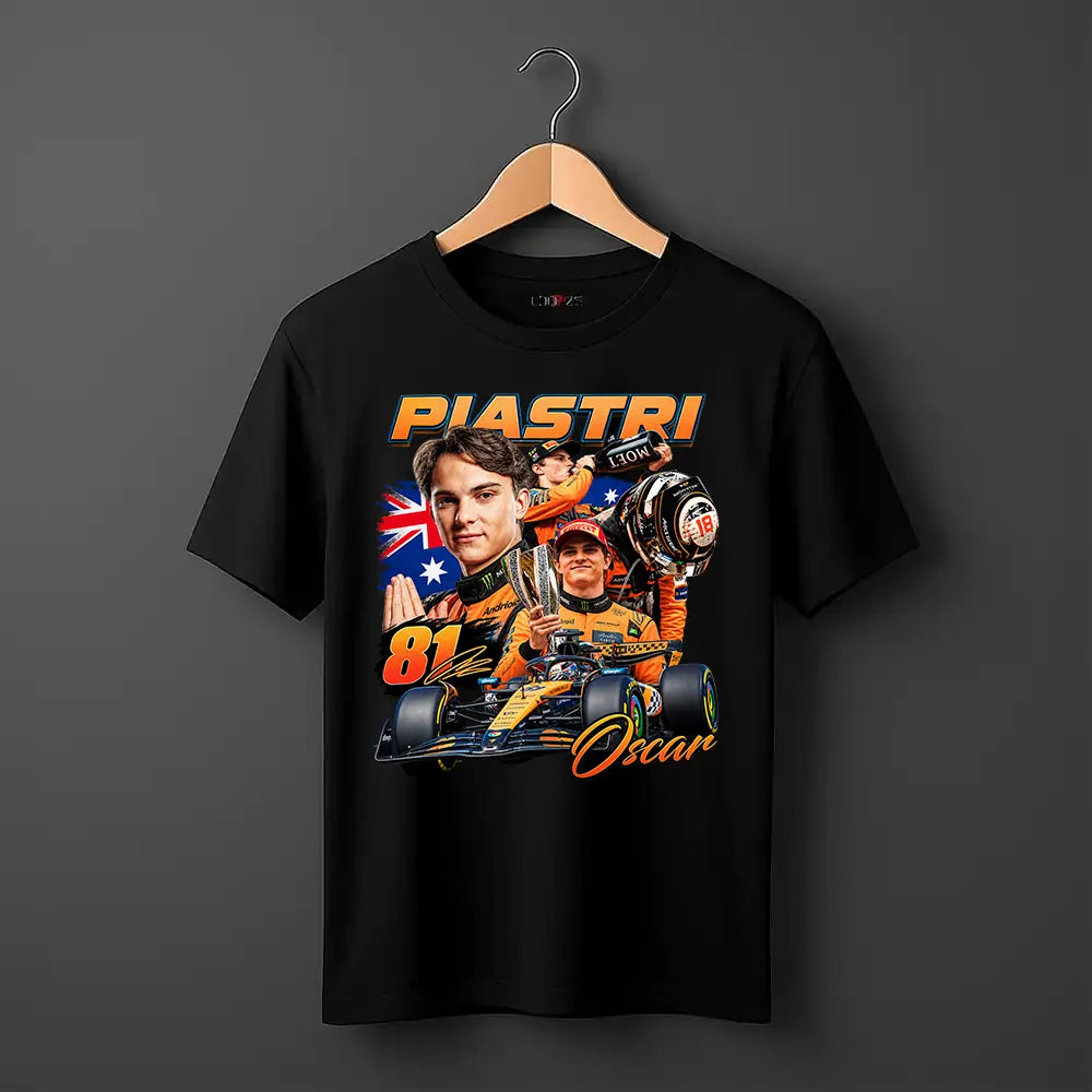 oscar piastri | T shirt