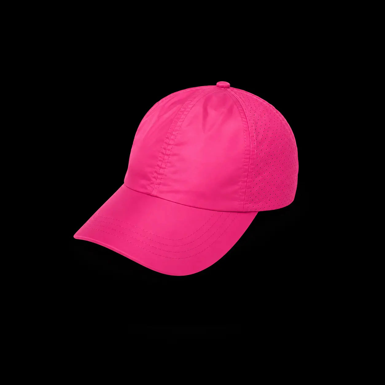 Plain Caps
