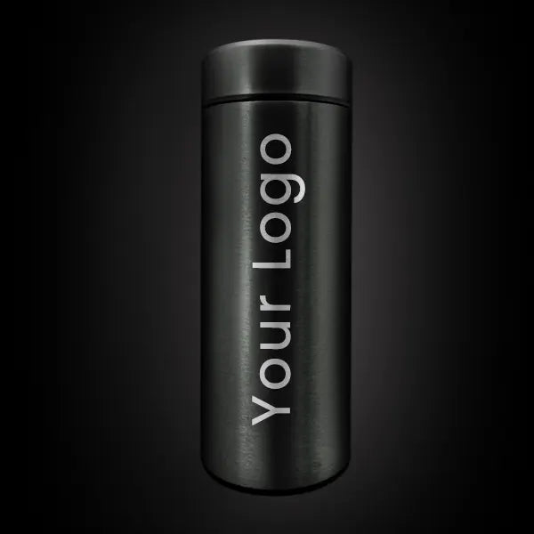 Plain water bottle for custom printing, branding and bulk orders in Pakistan