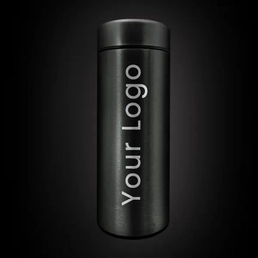 Plain water bottle for custom printing, branding and bulk orders in Pakistan