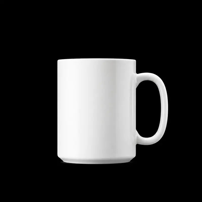 Plain White mug for custom printing and bulk orders in Pakistan