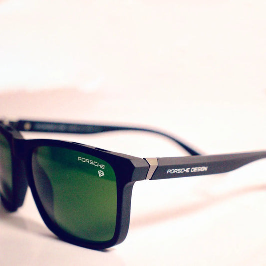 Porsche Sun Glasses polarized lenses | Formula 1 | Loopzs