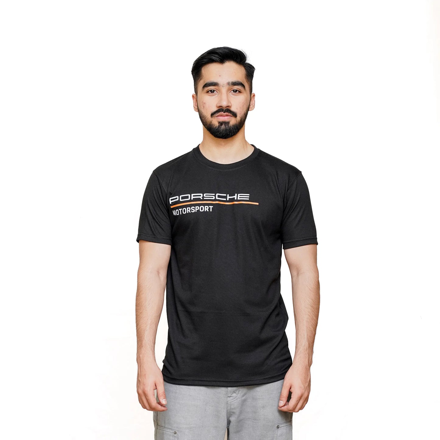 Porsche Motorsport Men's T Shirt