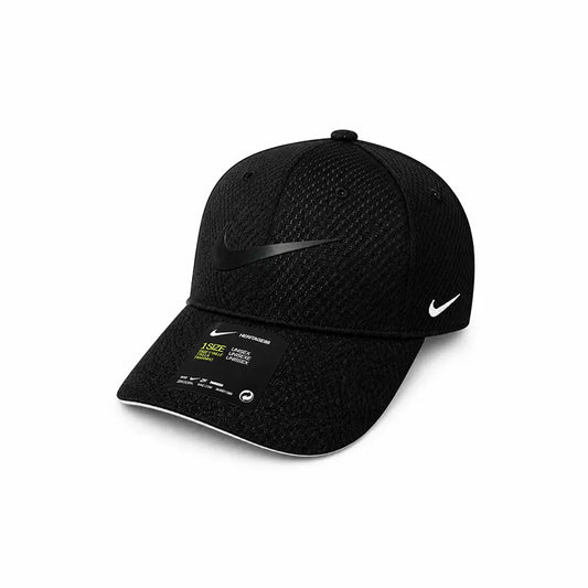 Premium Nike Cap | Black