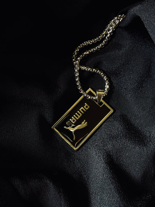 Puma Chain in Pakistan