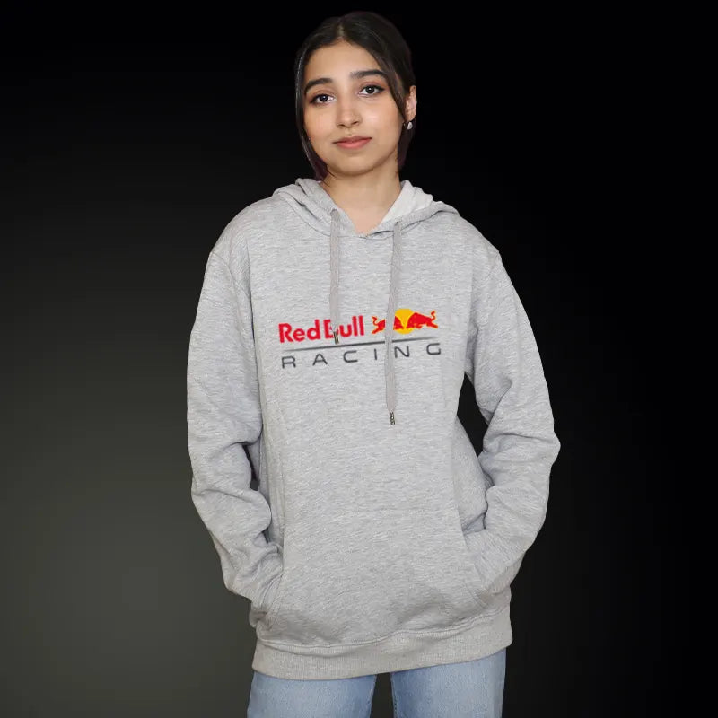 2024 Team Hoodie - Red Bull Racing LOGO