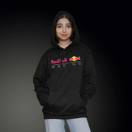2024 Team Hoodie - Red Bull Racing LOGO
