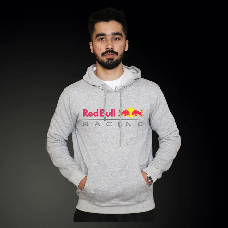 2024 Team Hoodie - Red Bull Racing LOGO