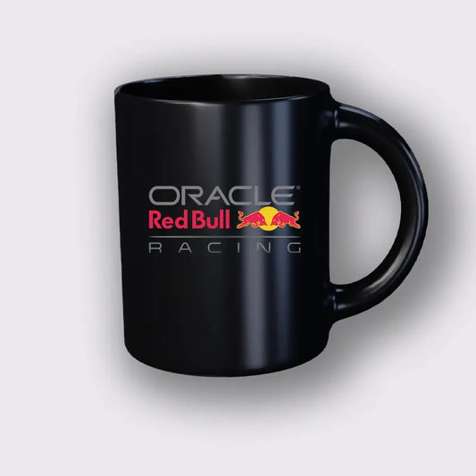 New F1 Formula Red Bull- Red Bull Logo