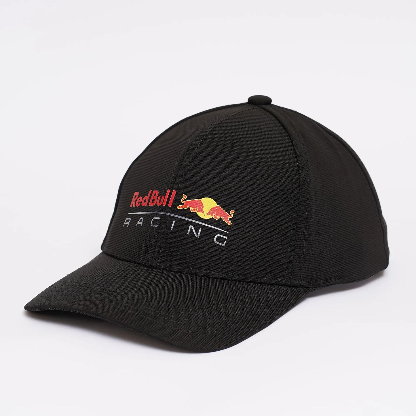 RedBull Black Cap