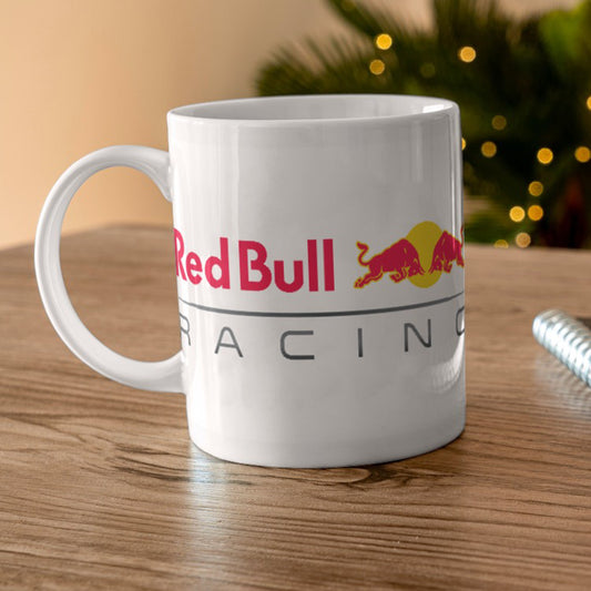 New F1 Formula Red Bull- Red Bull Logo