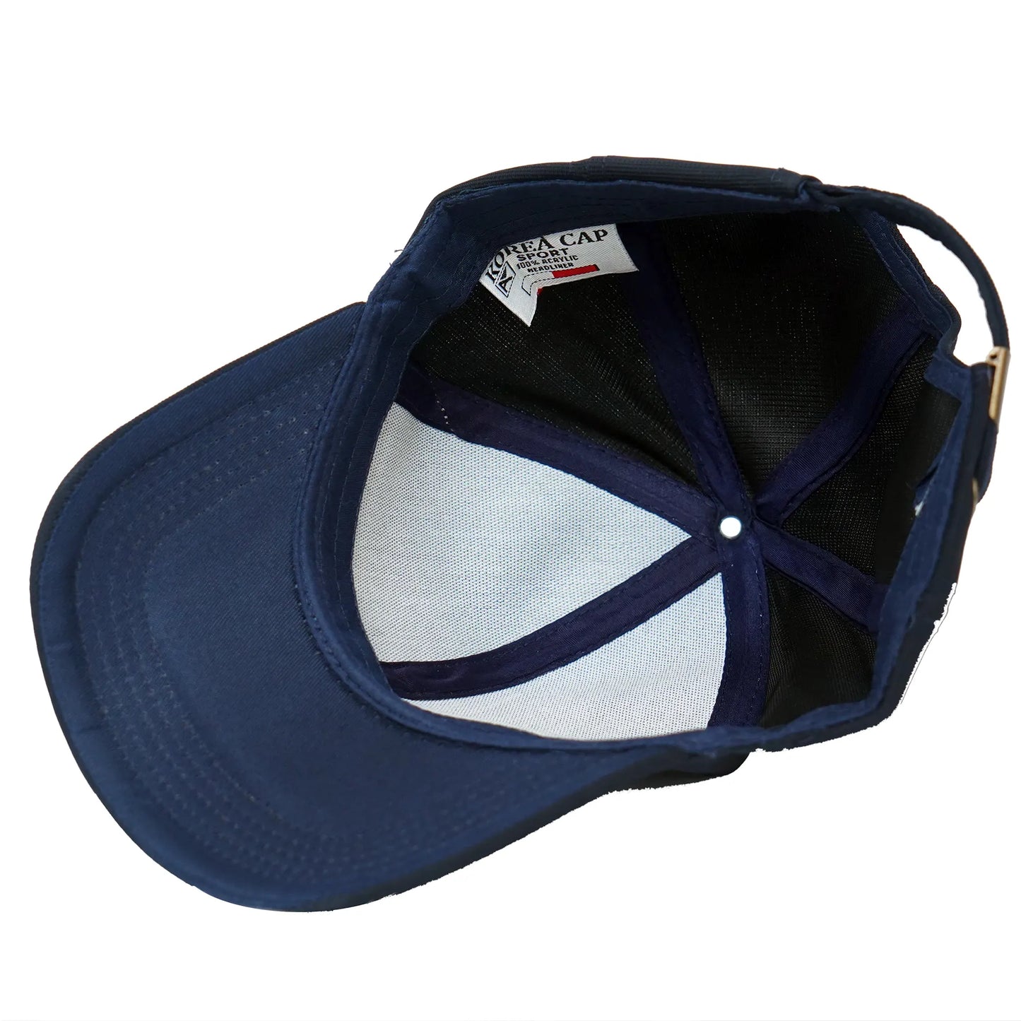 Red Bull Oracle Caps in Navy- 2025 – The perfect pick for F1