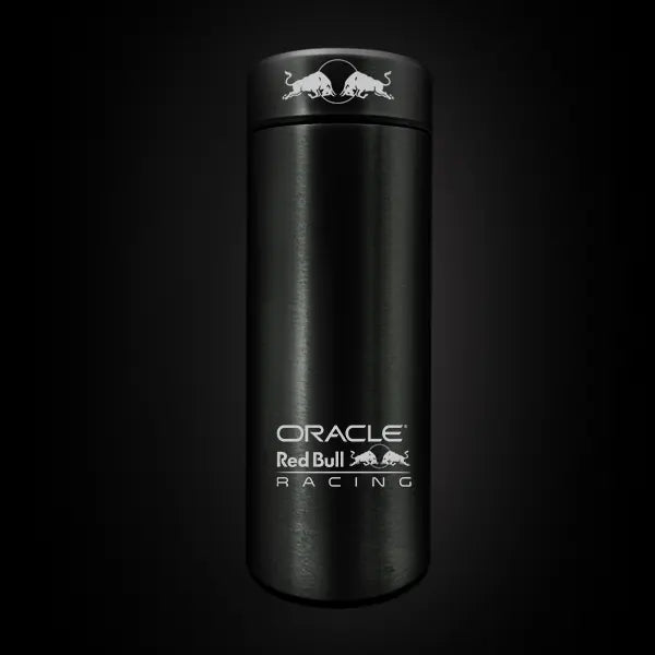 Red Bull Logo Bottle 500ml