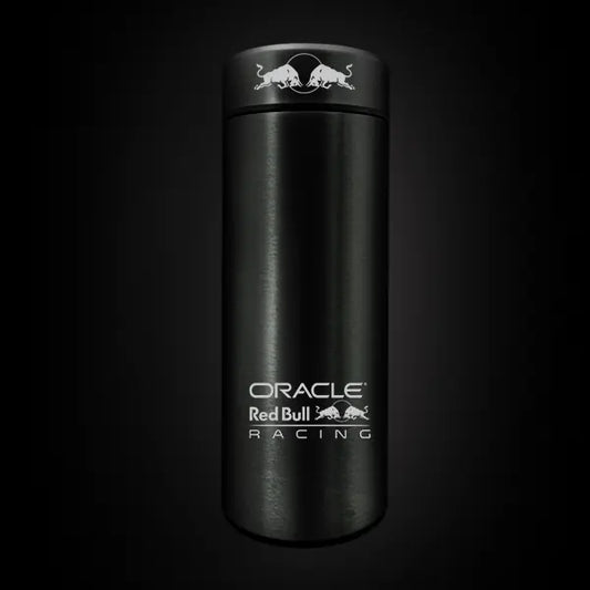 Red Bull Logo Bottle 500ml