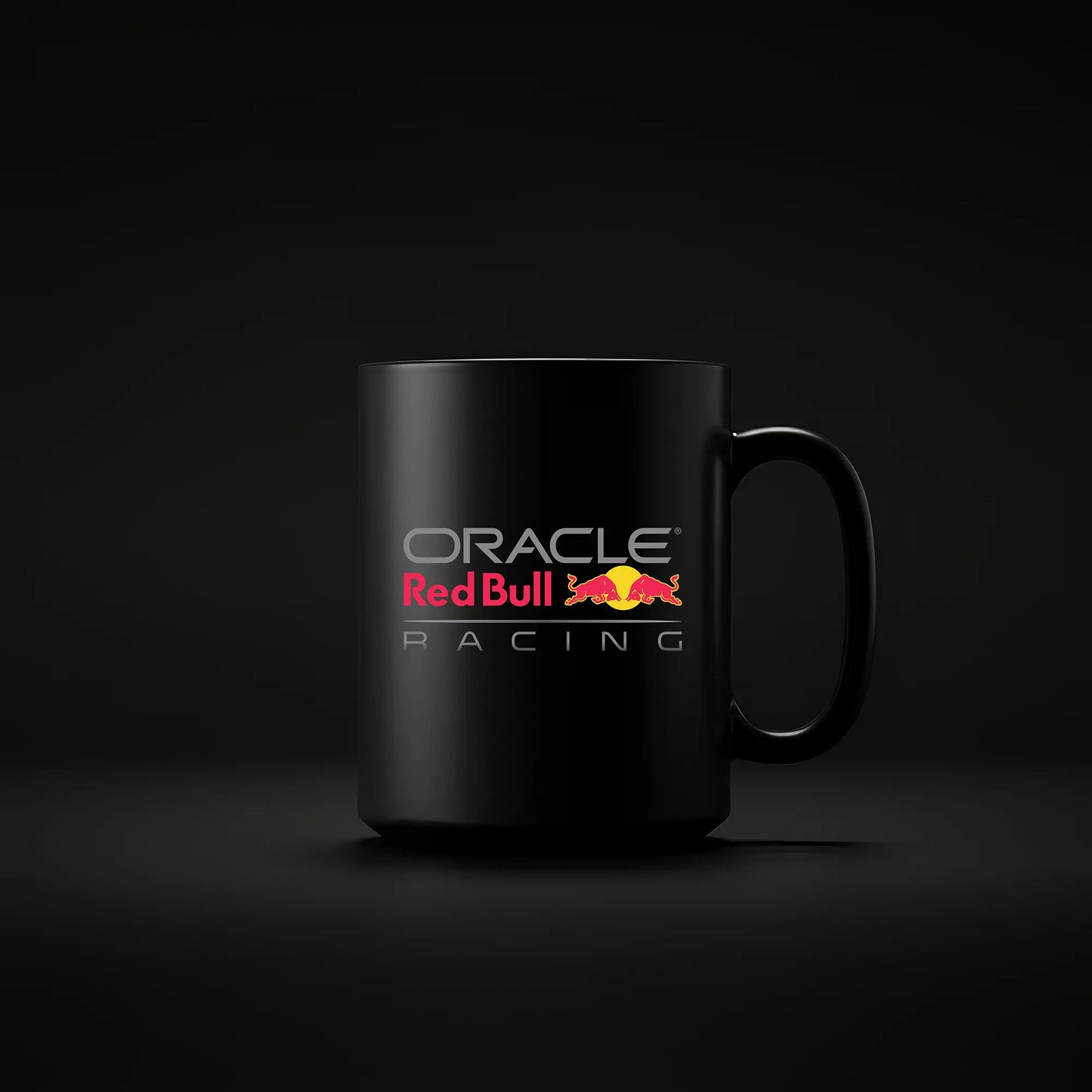 New F1 Formula Red Bull- Red Bull MUG