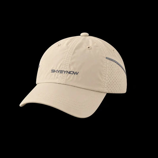 SKYEYNOWbeigecapfront in parachute ideal for bikers