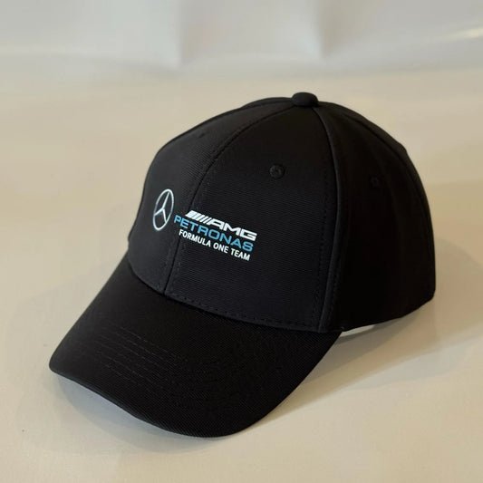 Mecedes AMG logo