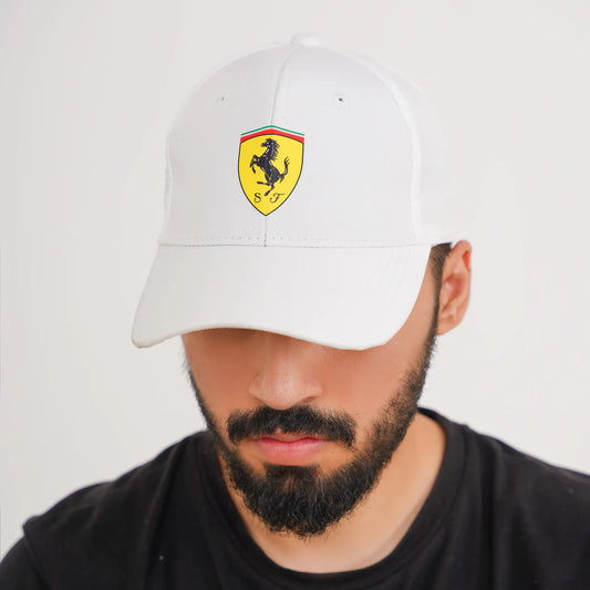 ferrari hat in Pakistan on sale