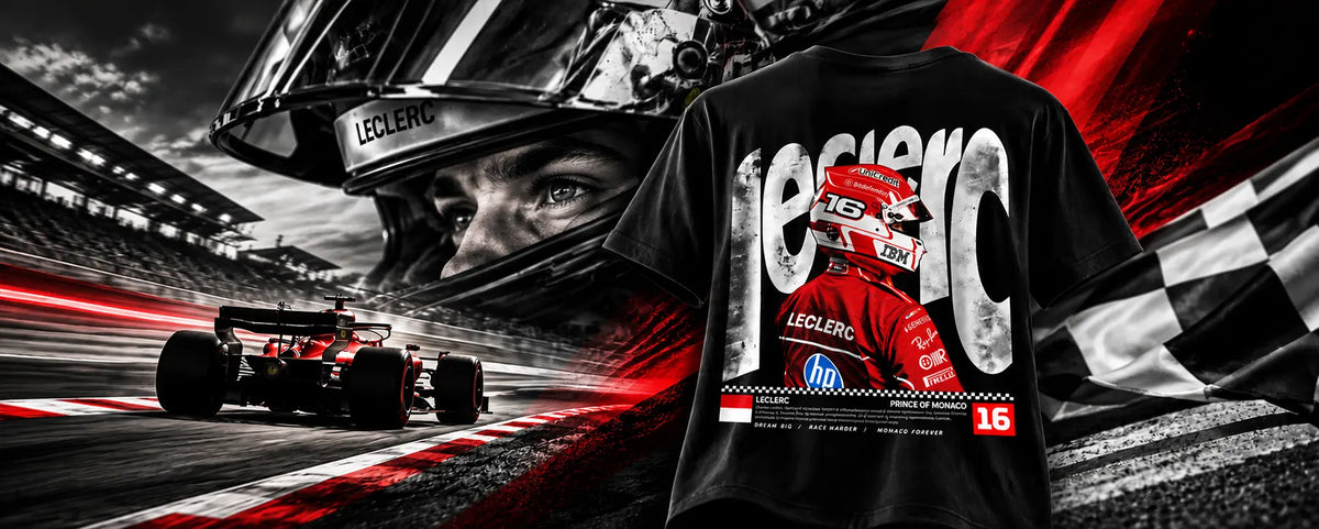 Loopzs motorsport apparel and racing streetwear for car lovers and motorsport fans in Pakistan